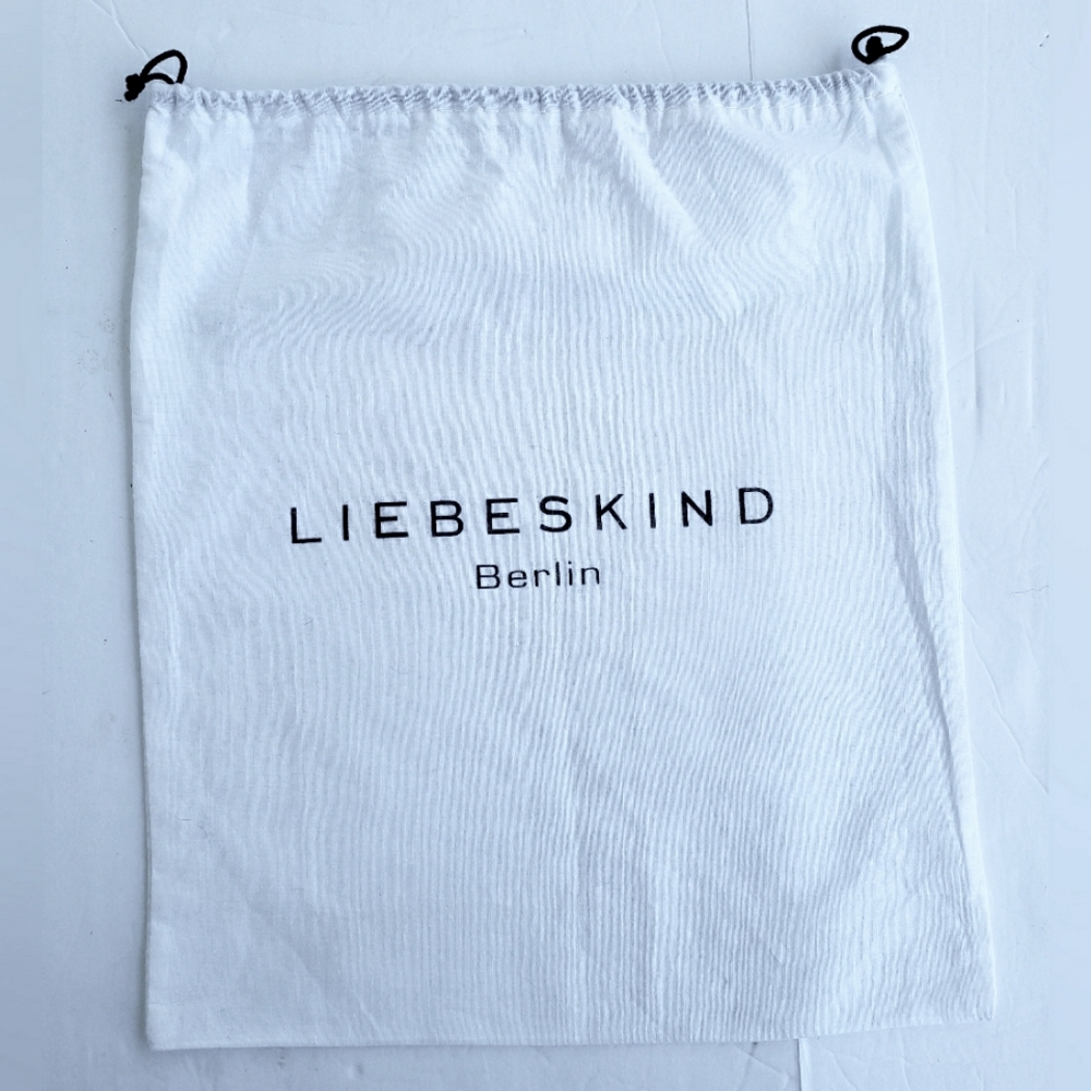 LIEBESKIND BERLIN Bag Dust Cover